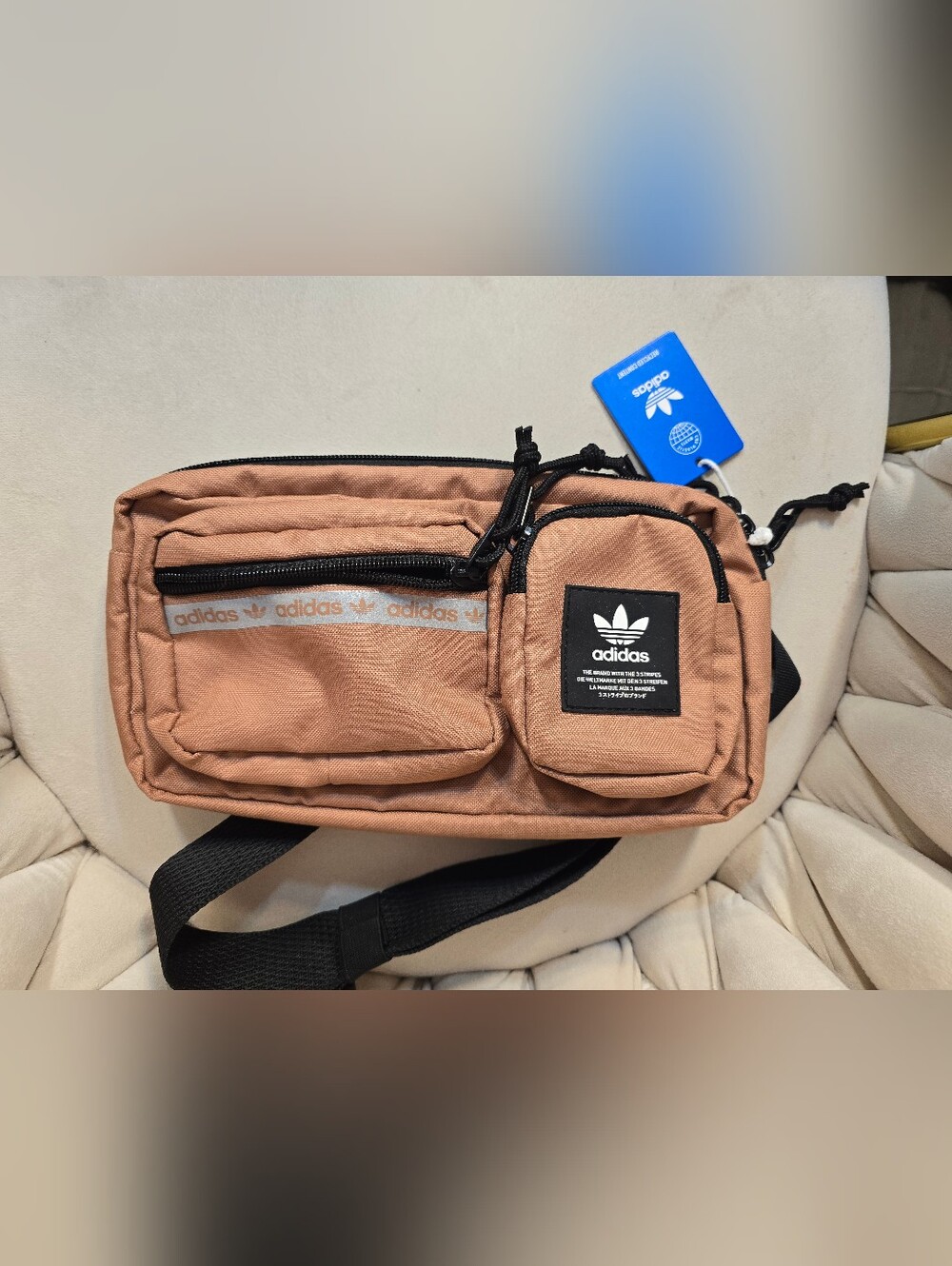 ADIDAS Fanny Pack